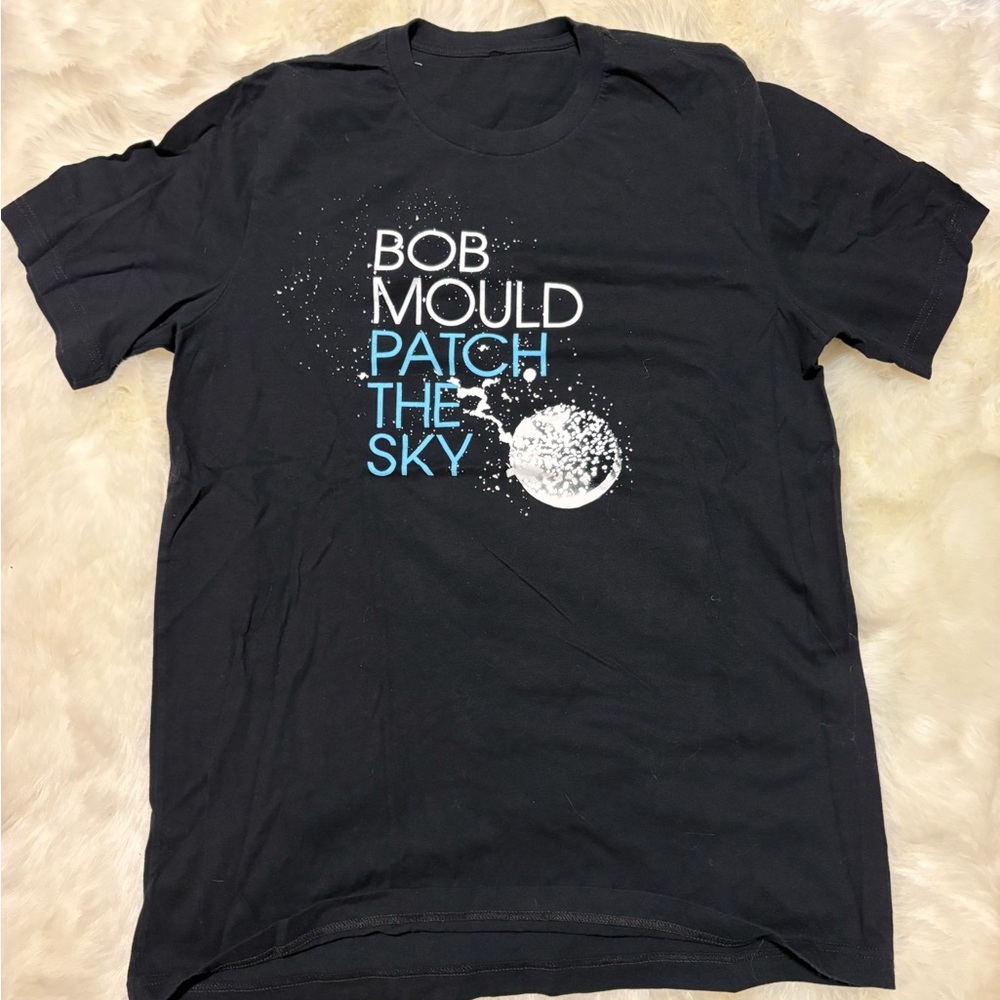 2016 Bob Mould T-Shirt